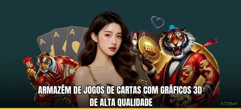 App 6722bet para Android e iOS - download grátis