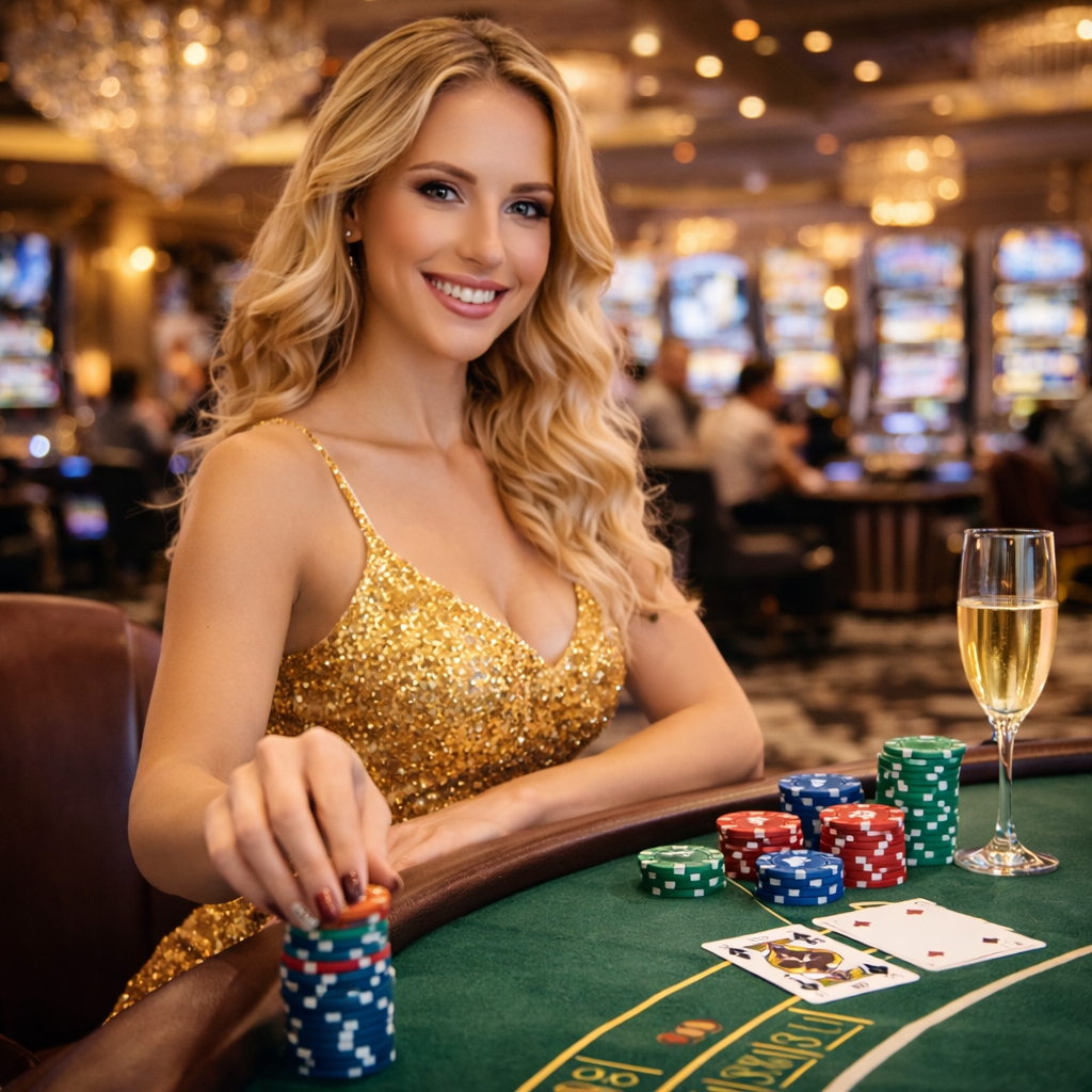 Cassino 6722bet - mesas ao vivo e jogos