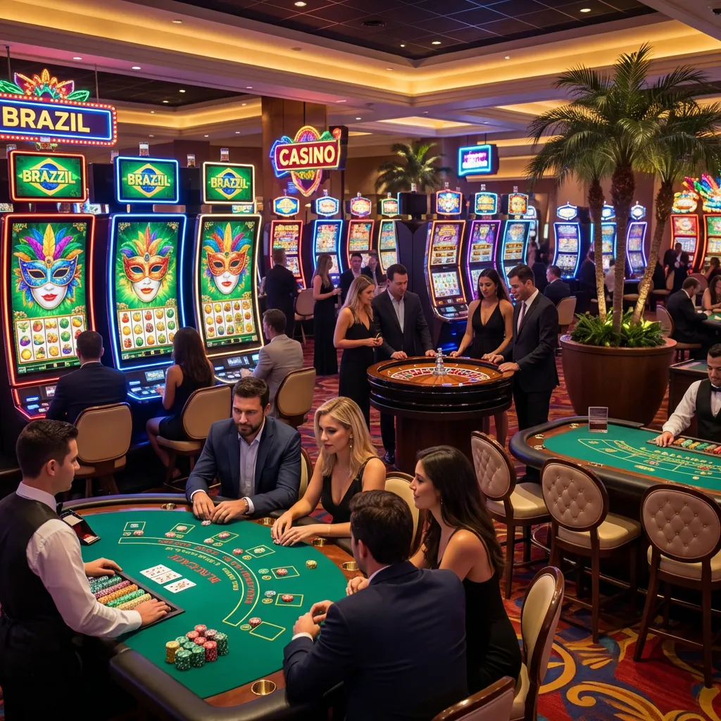 Roleta e blackjack 6722bet
