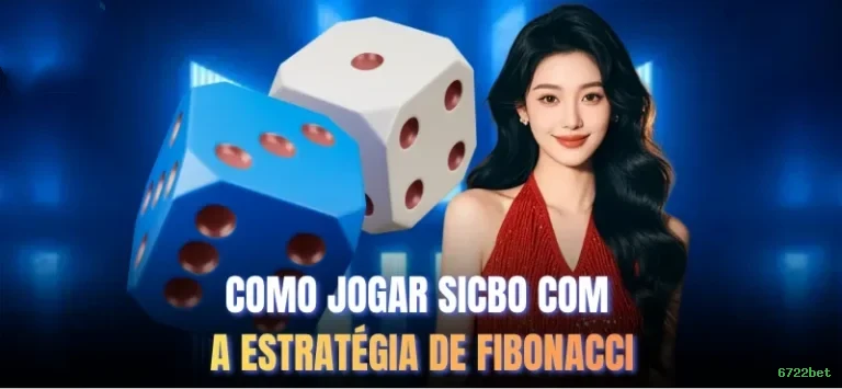 Plataforma 6722bet - cassino e apostas